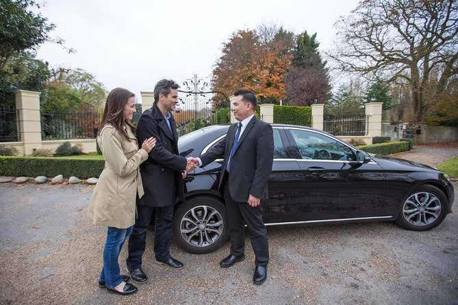 Windsor Castle, Stonehenge & Oxford Private Car Tour from London - Should you book this private day tour?