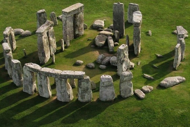 Windsor Castle, Stonehenge & Salisbury Cathedral Guided Tour - Is the $122.84 price good value?