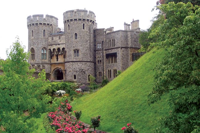 Windsor Castle Tour from London with Transportation & Audio Guide - Is $94.82 a fair price?