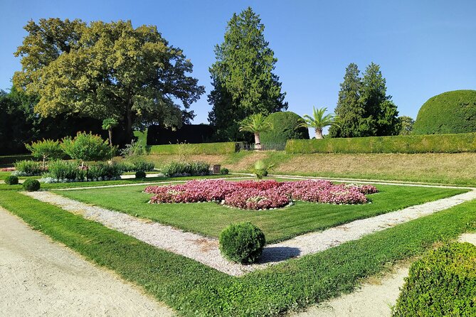 Wine Culture and UNESCO Gems Lednice Valtice Area and Mikulov - Lednice Castle and Its Grand Park