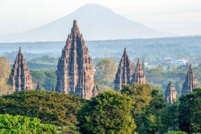 Palace, Water Castle & UNESCO Temple Guided Tour