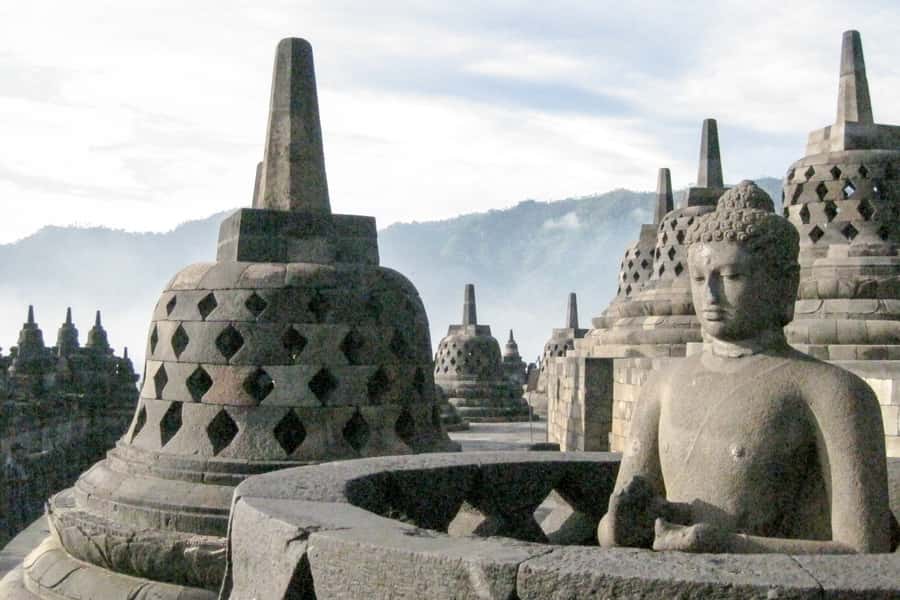 Yogyakarta: Palace, Water Castle & UNESCO Temple Guided Tour - Who should book this Yogyakarta tour?