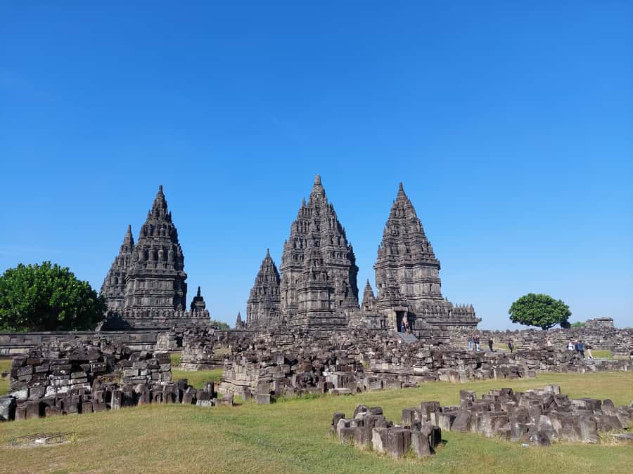 Yogyakarta: Prambanan Temple Morning Tour and Palace Tour - Is $59 a fair price?