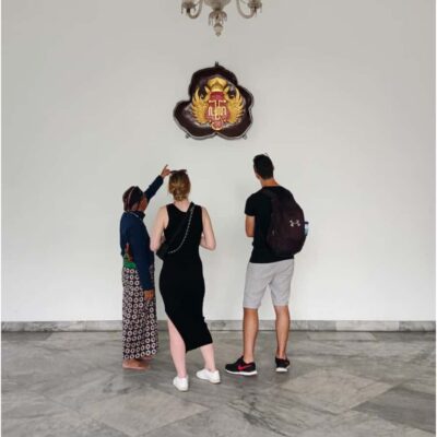 Yogyakarta Palace & Water Castle Guided Tour