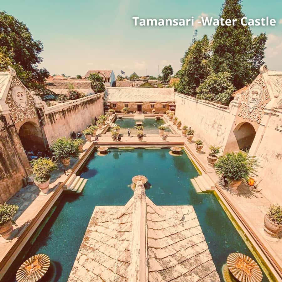Yogyakarta: Yogyakarta Palace & Water Castle Guided Tour - Practical details before you book