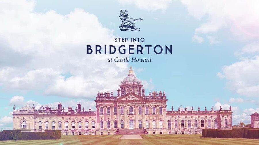 York: Castle Howard House and Gardens - Self-Guided - A family-friendly stop at Skelf Island